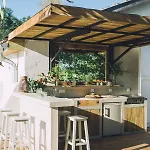 Дом отдыха Domaine L'ermitage 5 * Au Coeur Des Terres Basquo-landaises *