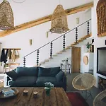 Domaine L'ermitage 5 * Au Coeur Des Terres Basquo-landaises Дом отдыха