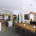 Дом отдыха Domaine L'ermitage 5 * Au Coeur Des Terres Basquo-landaises *