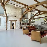 Domaine L'ermitage 5 * Au Coeur Des Terres Basquo-landaises