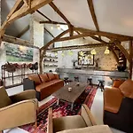 Domaine L'ermitage 5 * Au Coeur Des Terres Basquo-landaises
