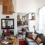 Domaine L'ermitage 5 * Au Coeur Des Terres Basquo-landaises Hastingues