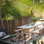 Domaine L'ermitage 5 * Au Coeur Des Terres Basquo-landaises Дом отдыха
