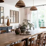 Domaine L'ermitage 5 * Au Coeur Des Terres Basquo-landaises Дом отдыха Hastingues