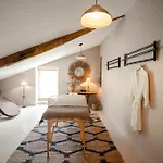 Domaine L'ermitage 5 * Au Coeur Des Terres Basquo-landaises Дом отдыха