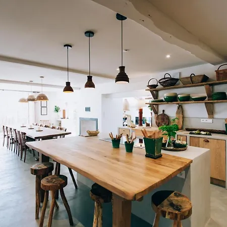 Prázdninový dům Domaine L'ermitage 5 * Au Coeur Des Terres Basquo-landaises *