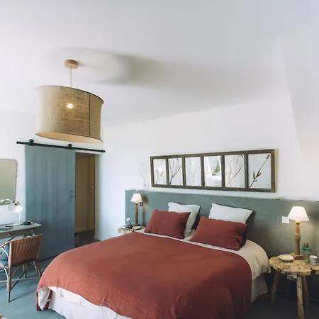 Domaine L'ermitage 5 * Au Coeur Des Terres Basquo-landaises