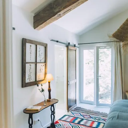 Domaine L'ermitage 5 * Au Coeur Des Terres Basquo-landaises Prázdninový dům Hastingues