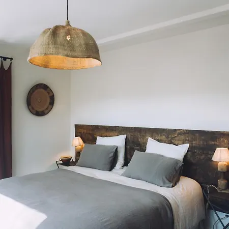 Casa de Férias Domaine L'ermitage 5 * Au Coeur Des Terres Basquo-landaises *