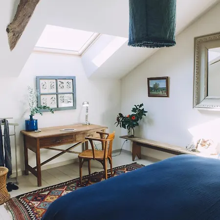 Domaine L'ermitage 5 * Au Coeur Des Terres Basquo-landaises Prázdninový dům Hastingues