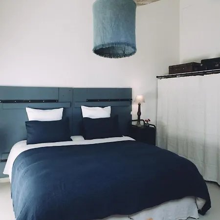 Prázdninový dům Domaine L'ermitage 5 * Au Coeur Des Terres Basquo-landaises