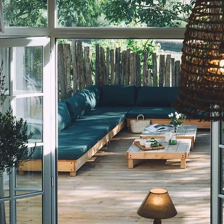 Prázdninový dům Domaine L'ermitage 5 * Au Coeur Des Terres Basquo-landaises *