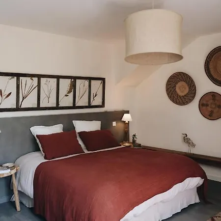 Domaine L'ermitage 5 * Au Coeur Des Terres Basquo-landaises Prázdninový dům