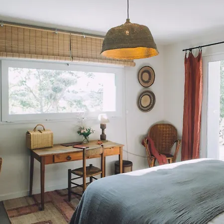 Domaine L'ermitage 5 * Au Coeur Des Terres Basquo-landaises *