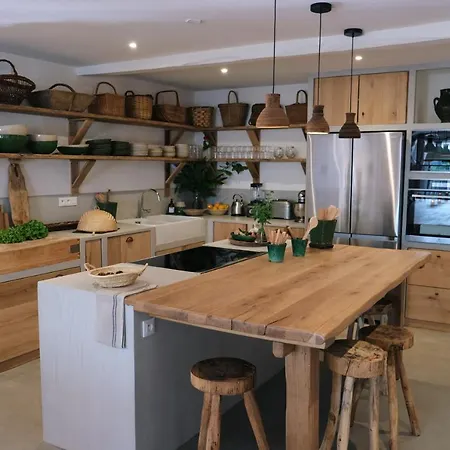 Prázdninový dům Domaine L'ermitage 5 * Au Coeur Des Terres Basquo-landaises *