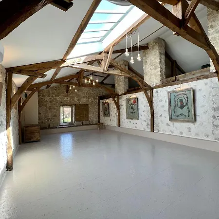 Domaine L'ermitage 5 * Au Coeur Des Terres Basquo-landaises