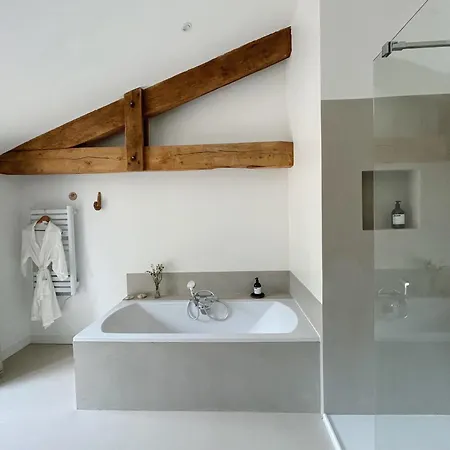 Prázdninový dům Domaine L'ermitage 5 * Au Coeur Des Terres Basquo-landaises Hastingues