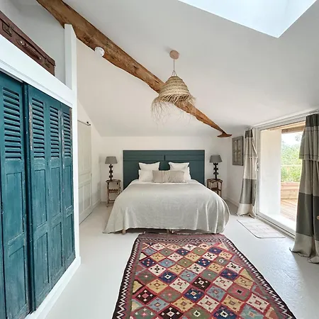 Дом отдыха Domaine L'ermitage 5 * Au Coeur Des Terres Basquo-landaises *