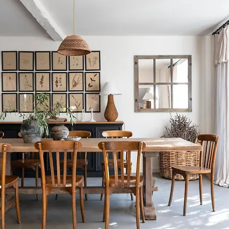 Prázdninový dům Domaine L'ermitage 5 * Au Coeur Des Terres Basquo-landaises