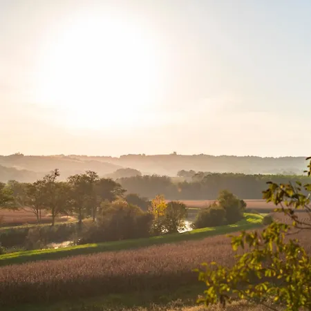 Domaine L'ermitage 5 * Au Coeur Des Terres Basquo-landaises *