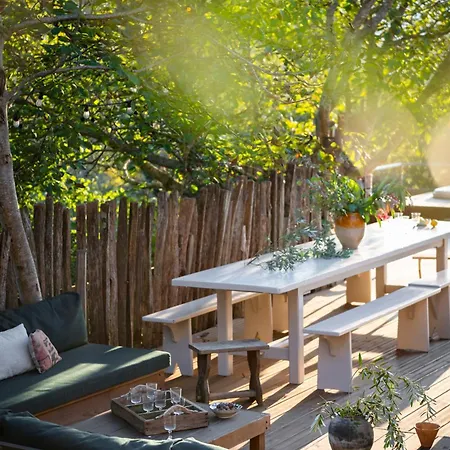 Domaine L'ermitage 5 * Au Coeur Des Terres Basquo-landaises Prázdninový dům