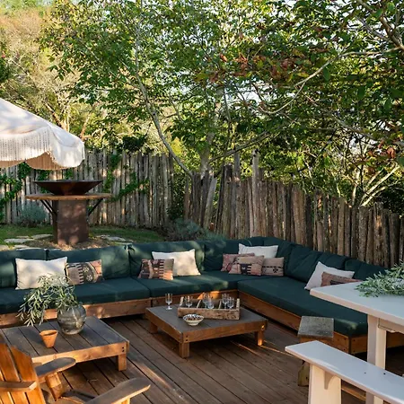Prázdninový dům Domaine L'ermitage 5 * Au Coeur Des Terres Basquo-landaises Hastingues