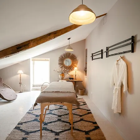 Domaine L'ermitage 5 * Au Coeur Des Terres Basquo-landaises Casa de Férias